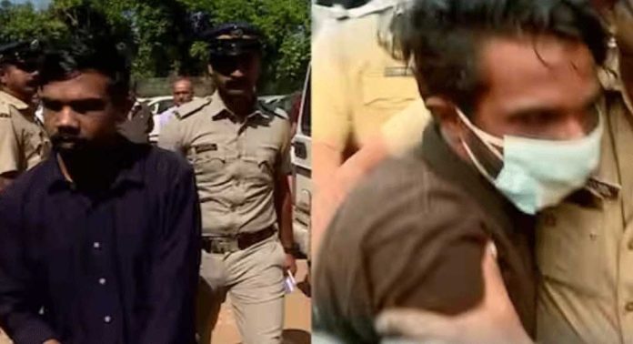 വണ്ടിപ്പെരിയാർ കേസ് : പ്രതിയെ വെറുതെ വിട്ട വിധിക്കെതിരെ അപ്പീൽ നൽകുമെന്ന് പോലീസ് വണ്ടിപ്പെരിയാർ കേസ് : പ്രതിയെ വെറുതെ വിട്ട വിധിക്കെതിരെ അപ്പീൽ നൽകുമെന്ന് പോലീസ്