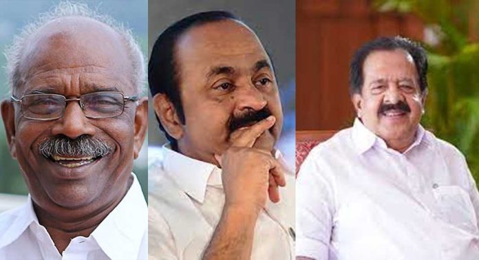 ചെന്നിത്തല മാന്യനായ പ്രതിപക്ഷ നേതാവ്, സതീശൻ കേരളത്തിൻ്റെ ശാപം ; എം.എം മണി ചെന്നിത്തല മാന്യനായ പ്രതിപക്ഷ നേതാവ്, സതീശൻ കേരളത്തിൻ്റെ ശാപം ; എം.എം മണി