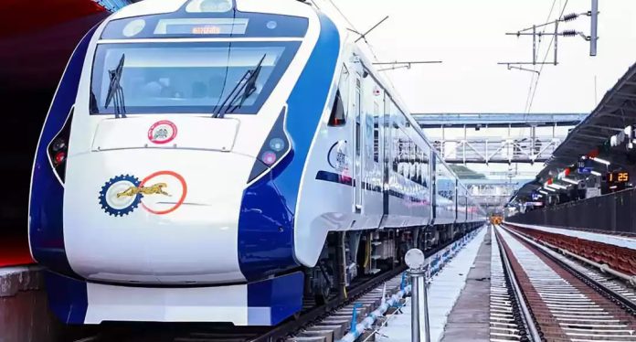 വന്ദേഭാരത് എക്സ് പ്രസ് മംഗളൂരുവിലേക്ക് ദീർഘിപ്പിക്കും വന്ദേഭാരത് എക്സ് പ്രസ് മംഗളൂരുവിലേക്ക് ദീർഘിപ്പിക്കും