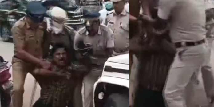 ഭിന്നശേഷിക്കാരനെ ഡിവൈഎഫ്ഐ മര്ദ്ദിച്ച സംഭവം ; കേസെടുത്ത് മനുഷ്യാവകാശ കമ്മീഷന് ഭിന്നശേഷിക്കാരനെ ഡിവൈഎഫ്ഐ മര്ദ്ദിച്ച സംഭവം ; കേസെടുത്ത് മനുഷ്യാവകാശ കമ്മീഷന്