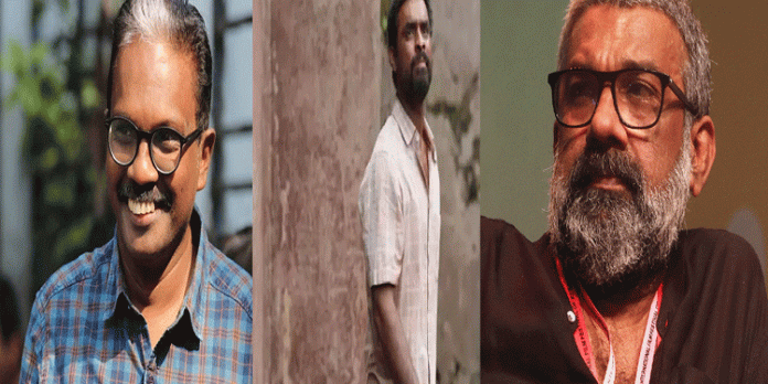 ചലച്ചിത്ര അക്കാദമി ചെയർമാൻ രഞ്ജിത്തിന് തുറന്ന കത്തുമായി സംവിധായകന് ഡോ.ബിജു ചലച്ചിത്ര അക്കാദമി ചെയർമാൻ രഞ്ജിത്തിന് തുറന്ന കത്തുമായി സംവിധായകന് ഡോ.ബിജു