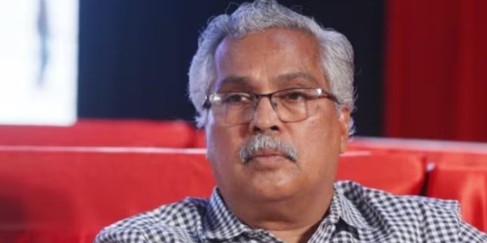 തിരുവനന്തപുരത്ത് മത്സരം എൽഡിഎഫും ബിജെപിയും തമ്മിലെന്ന് ബിനോയ് വിശ്വം തിരുവനന്തപുരത്ത് മത്സരം എൽഡിഎഫും ബിജെപിയും തമ്മിലെന്ന് ബിനോയ് വിശ്വം