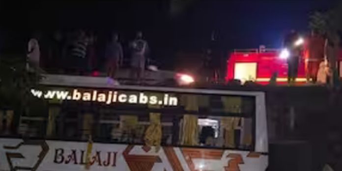 കോട്ടയത്ത് ബസ് മറിഞ്ഞ് പരിക്കേറ്റ് ചികിത്സയിലായിരുന്ന ശബരിമല തീർത്ഥാടകൻ മരിച്ചു കോട്ടയത്ത് ബസ് മറിഞ്ഞ് പരിക്കേറ്റ് ചികിത്സയിലായിരുന്ന ശബരിമല തീർത്ഥാടകൻ മരിച്ചു