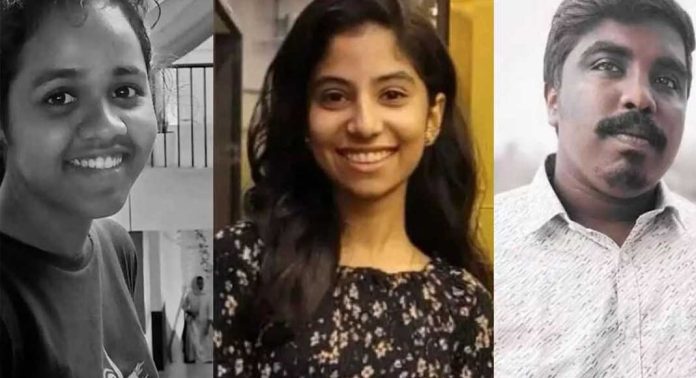 കുസാറ്റ് അപകടം : പ്രിൻസിപ്പാളടക്കം ആറ് പേര്ക്ക് കാരണം കാണിക്കൽ നോട്ടീസ് നൽകാൻ സിന്റിക്കേറ്റ് തീരുമാനം കുസാറ്റ് അപകടം : പ്രിൻസിപ്പാളടക്കം ആറ് പേര്ക്ക് കാരണം കാണിക്കൽ നോട്ടീസ് നൽകാൻ സിന്റിക്കേറ്റ് തീരുമാനം