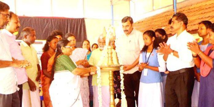 കായിപ്പുറം ആസാദ് മെമ്മോറിയൽ എൽപി സ്കൂളിൽ എൻ.എസ്.എസ് ക്യാമ്പ് തുടങ്ങി കായിപ്പുറം ആസാദ് മെമ്മോറിയൽ എൽപി സ്കൂളിൽ എൻ.എസ്.എസ് ക്യാമ്പ് തുടങ്ങി