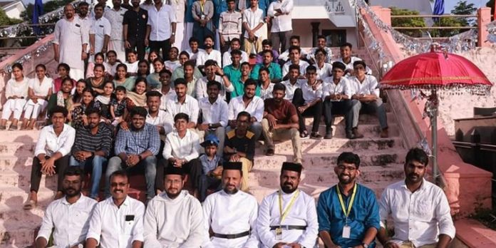 ഓർത്തഡോക്സ് ക്രൈസ്തവ യുവജനപ്രസ്ഥാനത്തിന്റെ ചെങ്ങന്നൂർ ഭദ്രാസന കലാമേള സ്പന്ദനം2023 നടന്നു ഓർത്തഡോക്സ് ക്രൈസ്തവ യുവജനപ്രസ്ഥാനത്തിന്റെ ചെങ്ങന്നൂർ ഭദ്രാസന കലാമേള സ്പന്ദനം2023 നടന്നു
