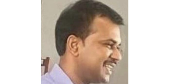 ശ്രീരാഗ് എം. എസിനെ വീണ്ടും നഗരസഭ സെക്രട്ടറിയായി നിലനിർത്തി സർക്കാർ ഉത്തരവ് ശ്രീരാഗ് എം. എസിനെ വീണ്ടും നഗരസഭ സെക്രട്ടറിയായി നിലനിർത്തി സർക്കാർ ഉത്തരവ്