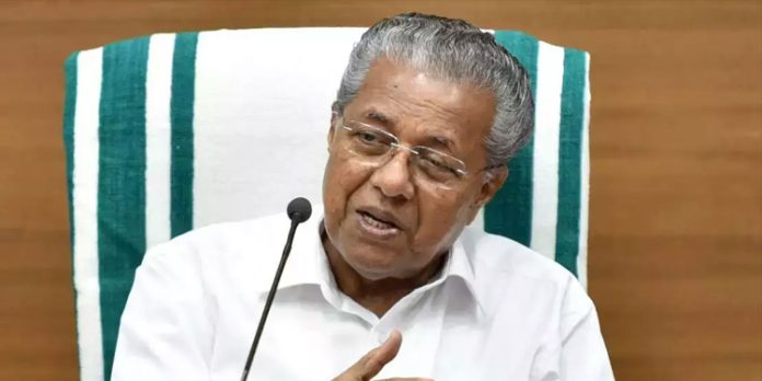നവകേരള സദസിനോട് കോണ്ഗ്രസിന് പക : മുഖ്യമന്ത്രി നവകേരള സദസിനോട് കോണ്ഗ്രസിന് പക : മുഖ്യമന്ത്രി