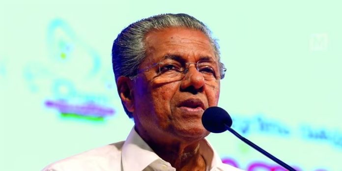 മമ്മൂട്ടിക്ക് പത്മഭൂഷൺ ലഭിച്ച സന്തോഷത്തിൽ മന്ത്രിസഭയ്ക്ക് ഇപ്പോഴെങ്കിലും പങ്കുചേരാൻ കഴിഞ്ഞല്ലോയെന്ന് മുഖ്യമന്ത്രി മമ്മൂട്ടിക്ക് പത്മഭൂഷൺ ലഭിച്ച സന്തോഷത്തിൽ മന്ത്രിസഭയ്ക്ക് ഇപ്പോഴെങ്കിലും പങ്കുചേരാൻ കഴിഞ്ഞല്ലോയെന്ന് മുഖ്യമന്ത്രി