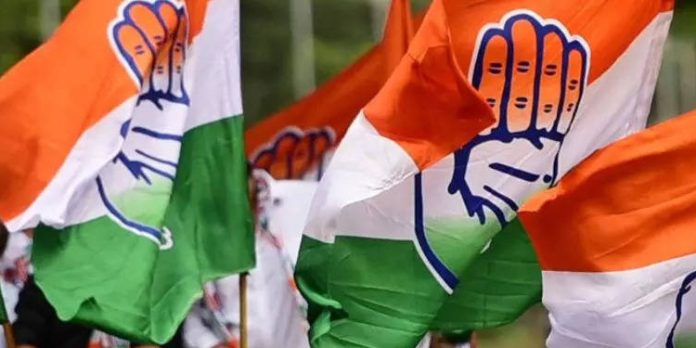 രാജസ്ഥാനിൽ കോൺഗ്രസിന് പുതിയ നേതൃത്വം രാജസ്ഥാനിൽ കോൺഗ്രസിന് പുതിയ നേതൃത്വം