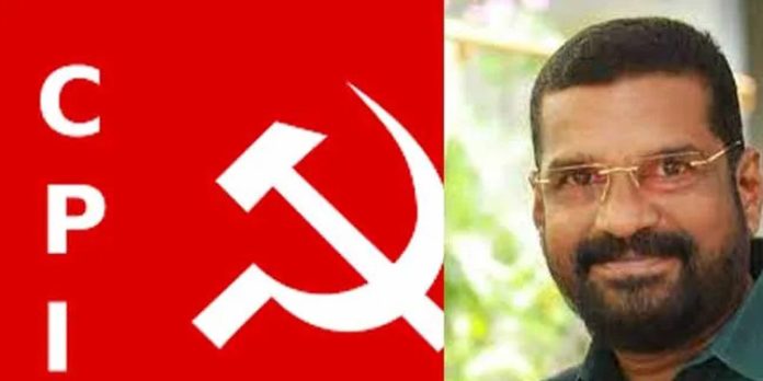 എ.പി. ജയനെതിരായ നടപടി : ജില്ലയില് സിപിഐയില് കലാപക്കൊടി എ.പി. ജയനെതിരായ നടപടി : ജില്ലയില് സിപിഐയില് കലാപക്കൊടി