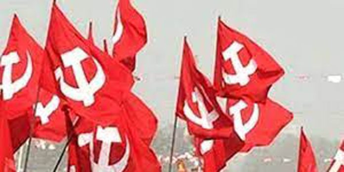 ഒരു രാജ്യം ഒരു തെരഞ്ഞെടുപ്പ് വിഷയത്തില് എതിര്പ്പുമായി സിപിഐഎം ഒരു രാജ്യം ഒരു തെരഞ്ഞെടുപ്പ് വിഷയത്തില് എതിര്പ്പുമായി സിപിഐഎം