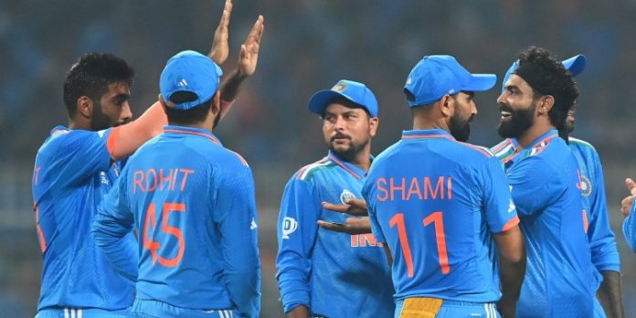 ഇന്ത്യ – ദക്ഷിണാഫ്രിക്ക ഏകദിന പരമ്പരയ്ക്ക് ഇന്ന് തുടക്കം ഇന്ത്യ – ദക്ഷിണാഫ്രിക്ക ഏകദിന പരമ്പരയ്ക്ക് ഇന്ന് തുടക്കം