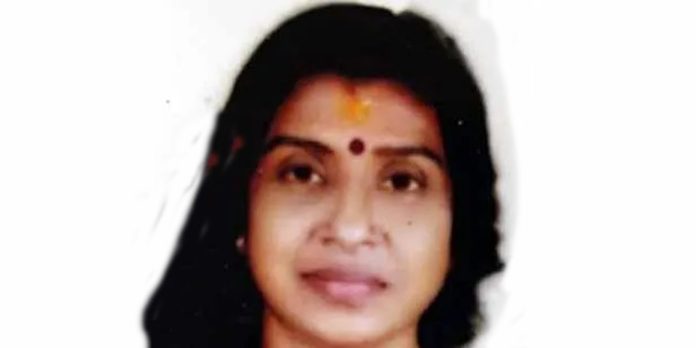 പത്തനംതിട്ട ചൈല്ഡ് വെല്ഫെയര് കമ്മിറ്റി മുന് ചെയര്പേഴ്സന് എസ്. ദീപയ്ക്ക് സോഷ്യല് വര്ക്കില് ഡോക്ടറേറ്റ് പത്തനംതിട്ട ചൈല്ഡ് വെല്ഫെയര് കമ്മിറ്റി മുന് ചെയര്പേഴ്സന് എസ്. ദീപയ്ക്ക് സോഷ്യല് വര്ക്കില് ഡോക്ടറേറ്റ്