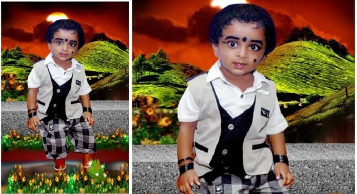മുറുക്ക് തൊണ്ടയിൽ കുടുങ്ങി ഒന്നര വയസുകാരൻ മരിച്ചു മുറുക്ക് തൊണ്ടയിൽ കുടുങ്ങി ഒന്നര വയസുകാരൻ മരിച്ചു