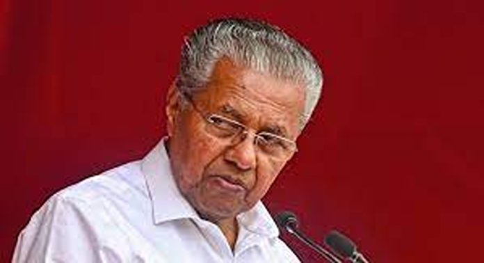 കണ്ണൂർ വി.സി നിയമനത്തിലെ വിധി സർക്കാറിനേറ്റ തിരിച്ചടിയല്ലെന്ന് മുഖ്യമന്ത്രി കണ്ണൂർ വി.സി നിയമനത്തിലെ വിധി സർക്കാറിനേറ്റ തിരിച്ചടിയല്ലെന്ന് മുഖ്യമന്ത്രി