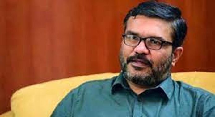നഗരസഭകൾക്ക് കൗൺസിൽ ചേർന്ന് പണം നല്കാം: ഹൈക്കോടതി ഉത്തരവ് തിരിച്ചടിയല്ലെന്ന് മന്ത്രി എം ബി രാജേഷ് നഗരസഭകൾക്ക് കൗൺസിൽ ചേർന്ന് പണം നല്കാം: ഹൈക്കോടതി ഉത്തരവ് തിരിച്ചടിയല്ലെന്ന് മന്ത്രി എം ബി രാജേഷ്