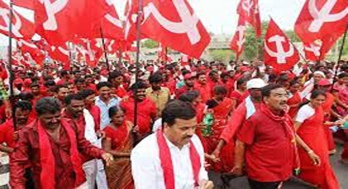 രാജസ്ഥാനിൽ രണ്ട് സീറ്റുകളിൽ സി.പി.എം മുന്നേറ്റം രാജസ്ഥാനിൽ രണ്ട് സീറ്റുകളിൽ സി.പി.എം മുന്നേറ്റം