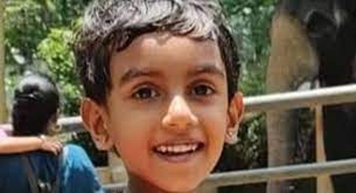 ഓയൂരിലെ തട്ടിക്കൊണ്ടുപോകല്: ഇന്ന് കുട്ടിയുടെ അച്ഛന്റെ മൊഴിയെടുക്കും ഓയൂരിലെ തട്ടിക്കൊണ്ടുപോകല്: ഇന്ന് കുട്ടിയുടെ അച്ഛന്റെ മൊഴിയെടുക്കും