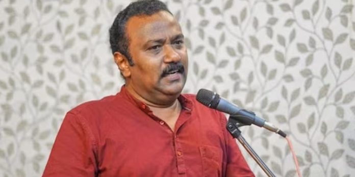 കേന്ദ്ര സർവകലാശാല ലൈംഗികാതിക്രമം ; അധ്യാപകനെതിരെ കേസ് കേന്ദ്ര സർവകലാശാല ലൈംഗികാതിക്രമം ; അധ്യാപകനെതിരെ കേസ്