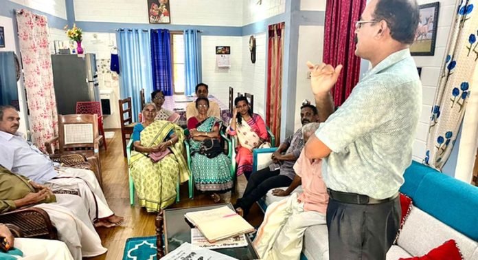ഇലന്തൂർ റബ്ബർ ഉദ്പാദക സംഘം ഭാരവാഹികളെ തെരഞ്ഞെടുത്തു ; പ്രസിഡന്റ് – കെ.ജി.റെജി ഇലന്തൂർ റബ്ബർ ഉദ്പാദക സംഘം ഭാരവാഹികളെ തെരഞ്ഞെടുത്തു ; പ്രസിഡന്റ് – കെ.ജി.റെജി