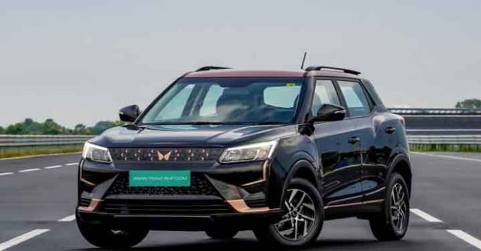 XUV400 ഇലക്ട്രിക് എസ്യുവിയിൽ പുതിയ അപ്ഡേറ്റ് ; കൂടുതൽ അറിയാം XUV400 ഇലക്ട്രിക് എസ്യുവിയിൽ പുതിയ അപ്ഡേറ്റ് ; കൂടുതൽ അറിയാം
