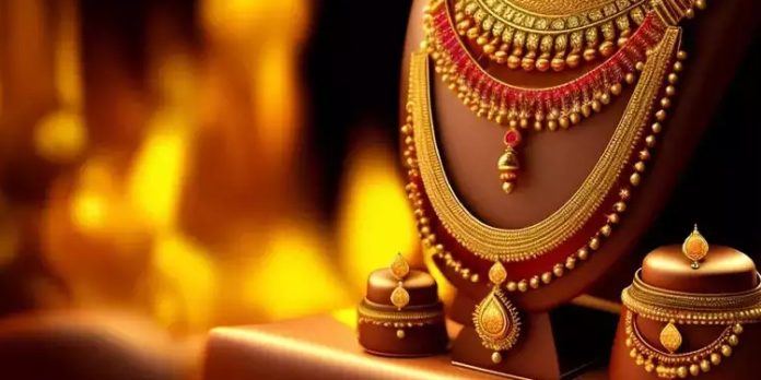 സംസ്ഥാനത്ത് സ്വര്ണവില കുറഞ്ഞു ; വില കുറയുന്നത് ഏഴുദിവസത്തിന്ശേഷം സംസ്ഥാനത്ത് സ്വര്ണവില കുറഞ്ഞു ; വില കുറയുന്നത് ഏഴുദിവസത്തിന്ശേഷം
