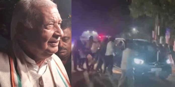 ഗവർണർക്കെതിരെ പ്രതിഷേധം ; എസ്എഫ്ഐ പ്രവർത്തകരുടെ ജാമ്യാപേക്ഷ ഇന്ന് കോടതിയിൽ ഗവർണർക്കെതിരെ പ്രതിഷേധം ; എസ്എഫ്ഐ പ്രവർത്തകരുടെ ജാമ്യാപേക്ഷ ഇന്ന് കോടതിയിൽ