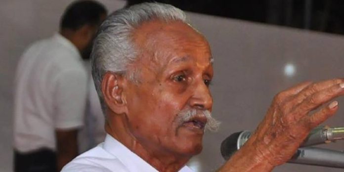 മനുഷ്യാവകാശ ദിനം ; ഗ്രോ വാസുവിന് ഹ്യൂമൻ റൈറ്റ്സ് ഡിഫെൻഡർ പുരസ്കാരം നൽകി ആദരിക്കും മനുഷ്യാവകാശ ദിനം ; ഗ്രോ വാസുവിന് ഹ്യൂമൻ റൈറ്റ്സ് ഡിഫെൻഡർ പുരസ്കാരം നൽകി ആദരിക്കും