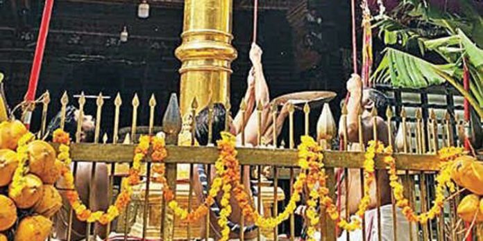 ഹരിപ്പാട് സുബ്രഹ്മണ്യസ്വാമീ ക്ഷേത്രത്തിൽ മാർഗഴി ഉത്സവം കൊടിയേറി ഹരിപ്പാട് സുബ്രഹ്മണ്യസ്വാമീ ക്ഷേത്രത്തിൽ മാർഗഴി ഉത്സവം കൊടിയേറി