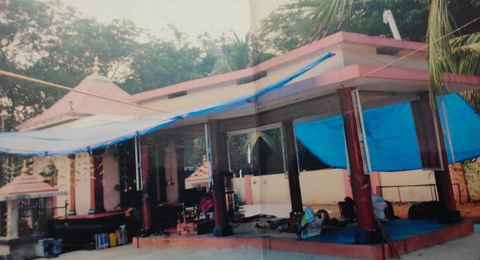 തൃക്കാവനാൽ ശ്രീ മഹാദേവ ക്ഷേത്രത്തിൽ മണ്ഡലപൂജ മഹോത്സവവും ധനുമാസ തിരുവാതിരയും 27 ന് തൃക്കാവനാൽ ശ്രീ മഹാദേവ ക്ഷേത്രത്തിൽ മണ്ഡലപൂജ മഹോത്സവവും ധനുമാസ തിരുവാതിരയും 27 ന്