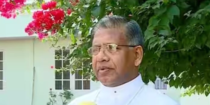 പാതിരാ കുർബാനയുടെ സമയം മാറ്റി മാനന്തവാടി അതിരൂപത പാതിരാ കുർബാനയുടെ സമയം മാറ്റി മാനന്തവാടി അതിരൂപത