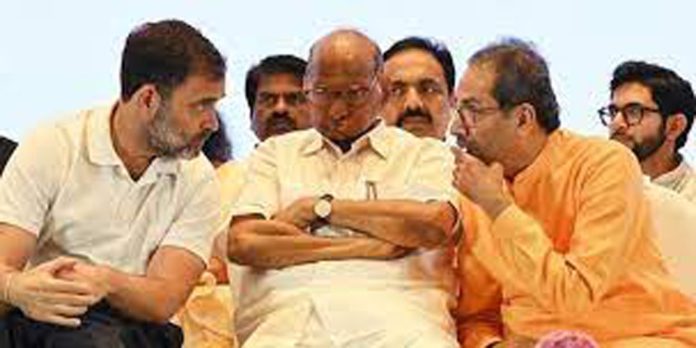 ഇന്ത്യ മുന്നണിയിലെ സീറ്റ് വിഭജന ചർച്ചകൾ പ്രതിസന്ധിയിൽ ഇന്ത്യ മുന്നണിയിലെ സീറ്റ് വിഭജന ചർച്ചകൾ പ്രതിസന്ധിയിൽ