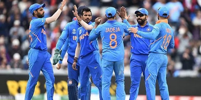 ഇന്ത്യ – ദക്ഷിണാഫ്രിക്ക രണ്ടാം ടി20 ഇന്ന് ഇന്ത്യ – ദക്ഷിണാഫ്രിക്ക രണ്ടാം ടി20 ഇന്ന്
