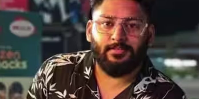 ഇൻസ്റ്റാഗ്രാമിൽ പോസ്റ്റിട്ട ശേഷം യുവാവ് ജീവനൊടുക്കി ഇൻസ്റ്റാഗ്രാമിൽ പോസ്റ്റിട്ട ശേഷം യുവാവ് ജീവനൊടുക്കി