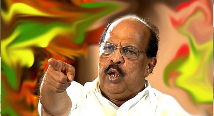 മറ്റുള്ളവരെ അടിച്ചിട്ട് അത് വിപ്ലവമെന്ന് പറയുന്നത് ശരിയല്ല , സിപിഎമ്മിനെതിരെ മുൻ മന്ത്രി ജി സുധാകരൻ മറ്റുള്ളവരെ അടിച്ചിട്ട് അത് വിപ്ലവമെന്ന് പറയുന്നത് ശരിയല്ല , സിപിഎമ്മിനെതിരെ മുൻ മന്ത്രി ജി സുധാകരൻ