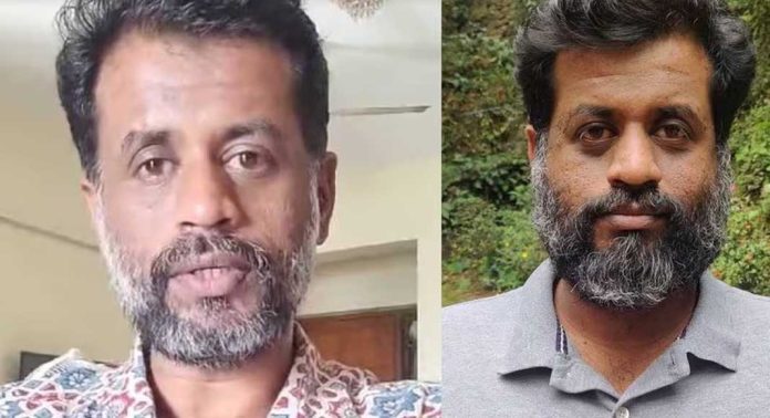 അപമാനിതനായി ; എന്തിനാണ് എന്നെ മാറ്റി നിർത്തിയത്? ഫാറൂഖ് കോളജ് മാനേജ്മെന്റിനെതിരെ സംവിധായകൻ ജിയോ ബേബി അപമാനിതനായി ; എന്തിനാണ് എന്നെ മാറ്റി നിർത്തിയത്? ഫാറൂഖ് കോളജ് മാനേജ്മെന്റിനെതിരെ സംവിധായകൻ ജിയോ ബേബി