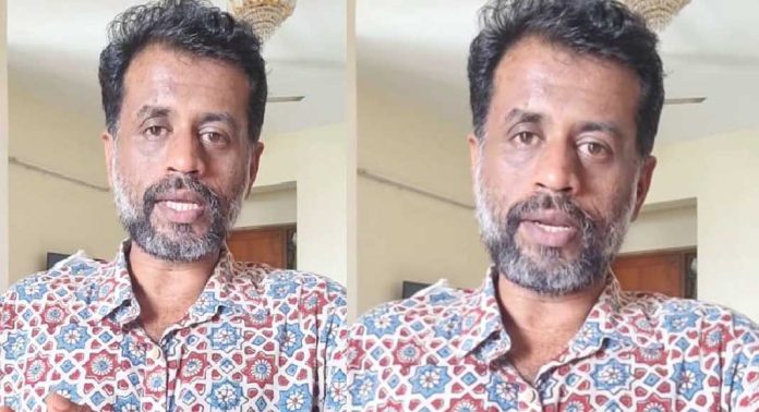 പരിപാടി മാറ്റിവെച്ചത് ജിയോ ബേബിക്ക് പ്രയാസമുണ്ടാകാതിരിക്കാൻ ; വിശദീകരണവുമായി ഫാറൂഖ് കോളേജ് പരിപാടി മാറ്റിവെച്ചത് ജിയോ ബേബിക്ക് പ്രയാസമുണ്ടാകാതിരിക്കാൻ ; വിശദീകരണവുമായി ഫാറൂഖ് കോളേജ്