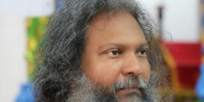 സാന്ത്വനപ്രഭ പുരസ്കാരം ജിതേഷ്ജിക്ക് സാന്ത്വനപ്രഭ പുരസ്കാരം ജിതേഷ്ജിക്ക്