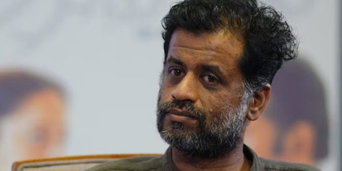 സംവിധായകന് ജിയോ ബേബിക്ക് ഐക്യദാര്ഢ്യം ; ഫാറൂഖ് കോളേജില് എസ്എഫ്ഐയുടെ സാംസ്കാരിക കൂട്ടായ്മ ഇന്ന് സംവിധായകന് ജിയോ ബേബിക്ക് ഐക്യദാര്ഢ്യം ; ഫാറൂഖ് കോളേജില് എസ്എഫ്ഐയുടെ സാംസ്കാരിക കൂട്ടായ്മ ഇന്ന്