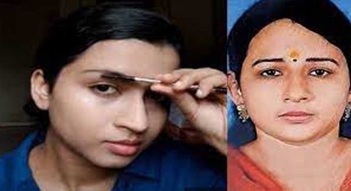 പറ്റിപ്പോയി, പിടിക്കപ്പെടുമെന്ന് ഒരിക്കലും കരുതിയില്ല ; അനിതാകുമാരി പറ്റിപ്പോയി, പിടിക്കപ്പെടുമെന്ന് ഒരിക്കലും കരുതിയില്ല ; അനിതാകുമാരി
