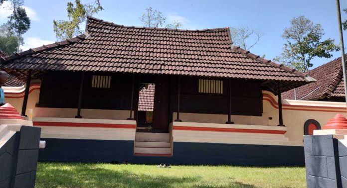 വിദ്യാധി രാജ ചട്ടമ്പി സ്വാമിയുടെ നൂറാം സമാധി വാർഷികം ; 23ന് അയിരൂർ തോട്ടാവള്ളിൽ തറവാട്ടിൽ അനുസ്മരണ ചടങ്ങുകൾ നടക്കും വിദ്യാധി രാജ ചട്ടമ്പി സ്വാമിയുടെ നൂറാം സമാധി വാർഷികം ; 23ന് അയിരൂർ തോട്ടാവള്ളിൽ തറവാട്ടിൽ അനുസ്മരണ ചടങ്ങുകൾ നടക്കും