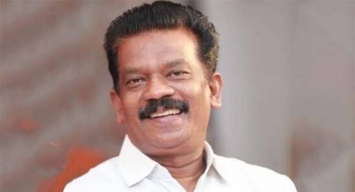 കരിവന്നൂർ ബാങ്കിൽ സിപിഎം ജില്ലാക്കമ്മിറ്റിയ്ക്ക് അക്കൗണ്ടില്ലെന്ന് ഇഡിയ്ക്ക് ബോധ്യപ്പെട്ടുവെന്ന് കെ രാധാകൃഷ്ണൻ എം പി കരിവന്നൂർ ബാങ്കിൽ സിപിഎം ജില്ലാക്കമ്മിറ്റിയ്ക്ക് അക്കൗണ്ടില്ലെന്ന് ഇഡിയ്ക്ക് ബോധ്യപ്പെട്ടുവെന്ന് കെ രാധാകൃഷ്ണൻ എം പി
