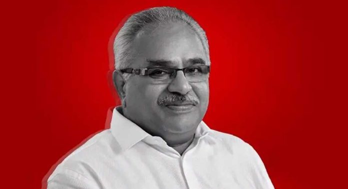 കാനം രാജേന്ദ്രന്റെ സംസ്കാരം ഞായറാഴ്ച ; തിരുവനന്തപുരത്ത് നാളെ പൊതുദര്ശനം കാനം രാജേന്ദ്രന്റെ സംസ്കാരം ഞായറാഴ്ച ; തിരുവനന്തപുരത്ത് നാളെ പൊതുദര്ശനം