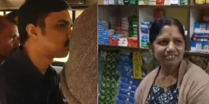 വണ്ടിപ്പെരിയാർ കേസ് ; മിഠായി വാങ്ങാറില്ലെന്ന വാദം കള്ളമെന്ന് കടയുടമ വണ്ടിപ്പെരിയാർ കേസ് ; മിഠായി വാങ്ങാറില്ലെന്ന വാദം കള്ളമെന്ന് കടയുടമ