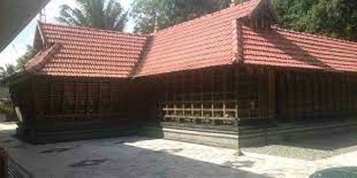 കടയ്ക്കാട് ഭദ്രകാളീക്ഷേത്രത്തിലെ സപ്താഹയജ്ഞം ജനുവരി ഒന്നുമുതൽ കടയ്ക്കാട് ഭദ്രകാളീക്ഷേത്രത്തിലെ സപ്താഹയജ്ഞം ജനുവരി ഒന്നുമുതൽ