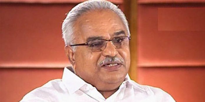 കാനത്തിന് അന്ത്യാഞ്ജലി ; വിലാപയാത്ര ഇന്ന് വൈകിട്ട് ജില്ലയിൽ പ്രവേശിക്കും കാനത്തിന് അന്ത്യാഞ്ജലി ; വിലാപയാത്ര ഇന്ന് വൈകിട്ട് ജില്ലയിൽ പ്രവേശിക്കും