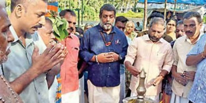 അഖിലഭാരത അയ്യപ്പസേവാസംഘം 978-ാം നമ്പർ കരുവാറ്റ ശാഖയുടെ 44-ാമതു വാർഷികാഘോഷം തുടങ്ങി അഖിലഭാരത അയ്യപ്പസേവാസംഘം 978-ാം നമ്പർ കരുവാറ്റ ശാഖയുടെ 44-ാമതു വാർഷികാഘോഷം തുടങ്ങി