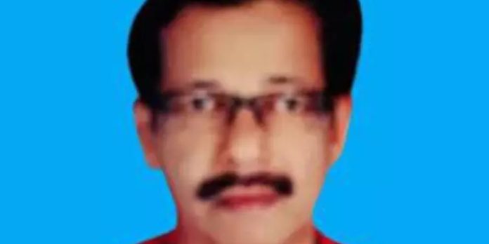 ഹൃദയാഘാതം ; കാസർകോട് സ്വദേശി ഒമാനിൽ നിര്യാതനായി ഹൃദയാഘാതം ; കാസർകോട് സ്വദേശി ഒമാനിൽ നിര്യാതനായി
