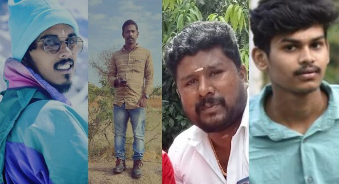കശ്മീരിലെ വാഹനാപകടം ; മരിച്ച മലയാളികളുടെ മൃതദേഹങ്ങൾ നാട്ടിലെത്തിച്ചു കശ്മീരിലെ വാഹനാപകടം ; മരിച്ച മലയാളികളുടെ മൃതദേഹങ്ങൾ നാട്ടിലെത്തിച്ചു